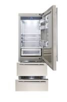 Холодильник-морозильник KS750HST6